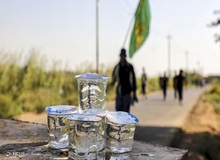 مدیرعامل آبفا خوزستان مشکل تامین آب در مرز خوزستان را تکذیب کرد!