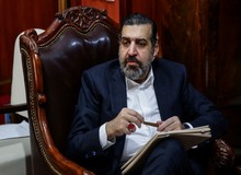 صادق خرازی:  آیت الله مصباح را یک فیلسوف، مفسّر و عالِم ربانی می دانم/ حق آیت‌الله مصباح در «آن زمستان» ادا نشد