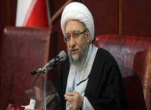 آملی لاریجانی کاندیدای انتخابات مجلس خبرگان شد