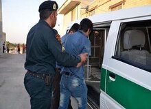 دستگیری «سه  نفر  متهم به درگیری لفظی وضرب و شتم یک آمر به معروف»