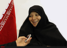 مافی: رایزنی برای حضور حداقل ۲۰ زن در سطوح بالای مدیریتی/ همیشه در چینش کابینه ایده‌آل‌ها میسر نمی‌شوند
