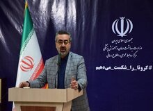 آمار مبتلایان به کرونا به عدد ۵۵۷۴۳ رسید/ اعلام آخرین آمار فوتی‌ها/ ۲۵۶۰ نفر مورد جدید کرونایی طی ۲۴ ساعت گذشته شناسایی شدند