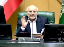 قالیباف: ورود بازرسان آژانس تا تضمین امنیت مراکز و دانشمندان هسته‌ای ممنوع است