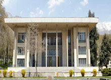یک دندانپزشک مدیر کاخ موزه نیاوران شد 
