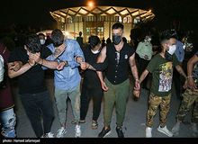 شهرداری تهران: به ترنس‌های معتاد سرپناه می‌دهیم