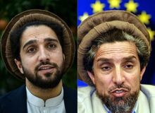 تکذیب خروج خانواده احمدشاه مسعود از افغانستان/ در پنجشیر مقاومت می‌کنیم