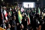 هشدار ارگان مطبوعاتی نزدیک به سپاه:تجمعات شبانه دچار فتنه شده و میدان به دست نفاق افکنها افتاده/ خواستار انحلال شعام و خراب کردن وزارت خارجه برسر مسئولانش هستند