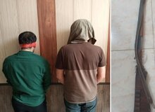 تیراندازی در خیابان لادن شیراز/ ضارب و همدستش دستگیر شدند