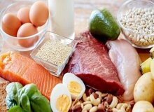 در طول روز خیلی گرسنه می‌شوید؟ این۴ ماده غذایی را در رژیم غذایی قرار دهید
