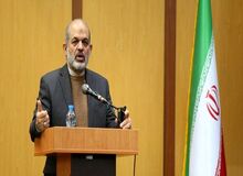 وزیر کشور: فضای مجازی به طور کامل فیلتر می‌شود/  نظام اسلامی آنچنان قوی است که حرکات اخیر مانند حرکت پشه است