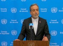 هشدار مجدد عراقچی نسبت به پیامدهای فعال‌سازی مکانیزم ماشه

