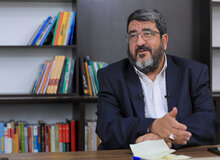 فواد ایزدی:  جمهوری اسلامی باید حضور نرم‌ در آمریکا را بیشتر کند