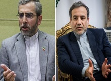 عباس عراقچی از وزارت خارجه رفت؛ علی باقری کنی معاون سیاسی شد/ جانشین عراقچی کیست؟+سوابق