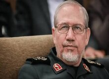 دستور مشاور عالی رهبر انقلاب درباره تنگه هرمز صادر شد/ صفوی: تنگه هرمز هیچ‌گاه به شکل قبل بازنخواهد گشت