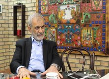 غفوری‌فرد: اصولگرایان شانس بیشتری در انتخابات مجلس ۹۸ دارند/ اگر امام را دوست داریم باید صرفه جویی کنیم
