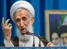 انتقاد روزنامه جمهوری اسلامی خطاب به خطیب جمعه تهران/ آقای صدیقی! دقت کنید که چه می گویید