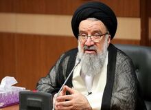 احمد خاتمی: بی‌حجابی اهانت به دین، قانون و متدینین است