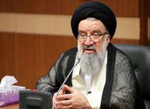 احمد خاتمی: حضور مردم ایران در انتخابات از خیلی کشور‌های مدعی دموکراسی بالاتر است/ستون فقرات نظام جمهوری اسلامی ایران ولایت فقیه است