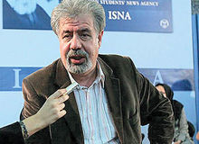 این بار دیگر بهرام شفیع نمی‌تواند توصیه‌نامه بیاورد/ حتی «عمه‌جان» هم مانع رفتن ضیایی نیست!

