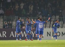 غایبان بزرگ استقلال مقابل المحرق