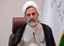 «درویشیان» رییس دفتر بازرسی ویژه نهاد ریاست‌جمهوری می‌شود