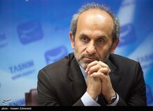 رییس جدید صداوسیما کیست؟/ نویسنده «مبانی روان شناختی امر به‌معروف و نهی از منکر» و همکار رسانه ای سعید جلیلی جایگزین علی عسکری می شود