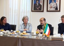 سفیر ایران در لاهه: حکم دادگاه لاهه درباره رفع تحریم‌ها علیه ایران برای همه کشورها لازم الاجراست