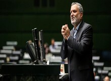 طعنه  ارگان مطبوعاتی نزدیک قالیباف به وزیر رفاه/ حرف‌هایی از جنس "اگر نان ندارید کیک بخورید"