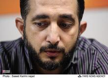 فرزند حدادعادل: هر کسی که رای ندهد باید از ایران برود/ تکذیب شد