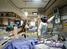 ۹۳ فوتی جدید کرونا در کشور طی ۲۴ ساعت گذشته / ۶۷۷ تن بستری شدند/ آخرین آمـــار
