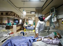 ۹۳ فوتی جدید کرونا در کشور طی ۲۴ ساعت گذشته / ۶۷۷ تن بستری شدند/ آخرین آمـــار
