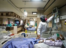 ۹۳ فوتی جدید کرونا در کشور طی ۲۴ ساعت گذشته / ۶۷۷ تن بستری شدند/ آخرین آمـــار
