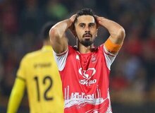 رسمی؛ پایان کار کاپیتان عالیشاه با پرسپولیس!