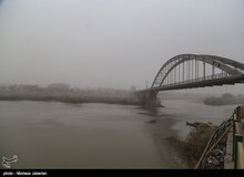 اختصاص 150 میلیون دلار برای مقابله با ریزگردها

