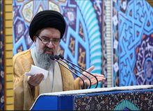 خاتمی: مردم در راه خدا خرج کنند/ حکومت اسلامی مانند خرج دارد و باید با کمک مردم خرج خود را پرداخت کند
