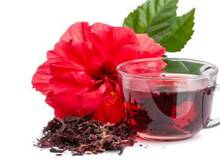16 فایده و خواص چای ترش قرمز و 5 عوارض آن