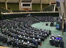 نمایندگان مجلس خواستار تهیه لایحه اصلاحی بودجه با هدف افزایش بودجه نظامی کشور شدند