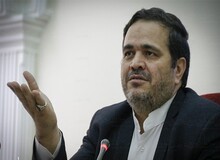 نماینده مجلس: امضای نمایندگان از حدنصاب افتاد / استیضاح وزیر «صمت» اعلام وصول نمی شود