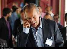 تاج: تغییر دبیر فدراسیون ربطی به اطلاعیه‌های کی‌روش و اسدی ندارد