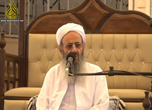 مولوی عبدالحمید امام جمعه اهل سنت زاهدان: طالبان دارای ریشۀ مردمی است/ شریعت باید در افغانستان اجرا شود