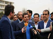 
پرداخت هزینه داروی 50 هزاربیمار مبتلا به سرطان توسط  بنیاد برکت / ساخت 2مرکزجامع سرطان در تهران