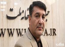 محمد عزیزی نماینده سابق مجلس بازداشت شد