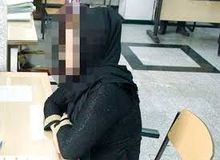 قتل، آدم ربایی و پاره کردن لاله گوش دختران خردسال در پرونده "سلطان" زن معروف گوشواره دزد