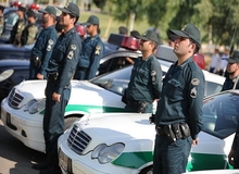 مجلس حقوق نیروی انتظامی را ۲۰ درصد افزایش داد