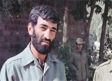 بازگشت پیکر «احمد متوسلیان» به ایران تکذیب شد/  شهادت حاج احمد قطعی نیست