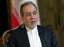 عراقچی: به هیچ کشوری اعتماد نمی‌کنیم، اما با بعضی کشورها شرکت راهبردی داریم/ برای تامین منافع مذاکرات را ادامه می‌دهیم‌ + فیلم