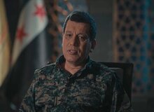 فرمانده پیشین شبه‌نظامیان کرد سوریه: مذاکرات با اسرائیل در جریان است