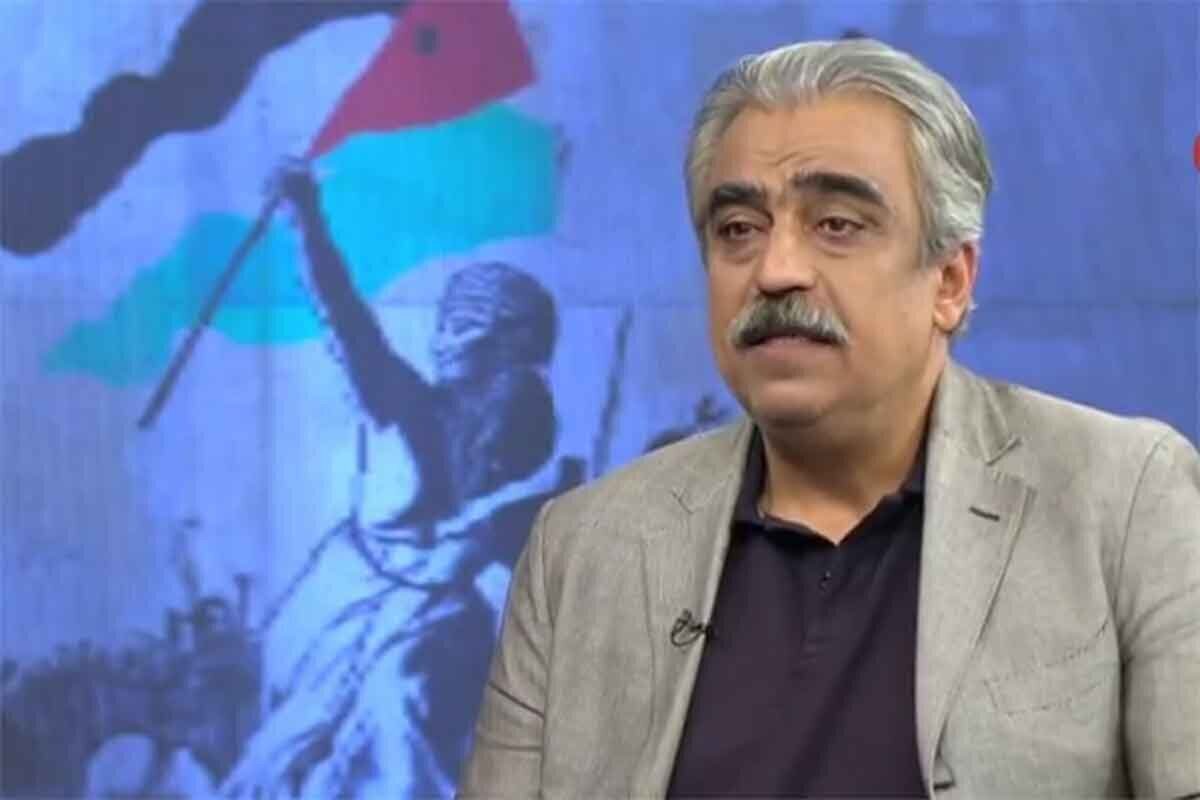 ادعای کارشناس صدا و سیما: آمریکا قصد اجرای طرحی مشابه ربایش مادورو در ایران را داشت!/ نجارهای دو تابعیتی اطراف تهران برای ربایش آماده بودند