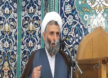 جزییات ماجرای مصوبه جدید امام جمعه نقده برای برگزاری عروسی بدون‌شام و کمتر از۳ ساعت/ امام جمعه نقده: در جلسه شورای فرهنگ عمومی مصوب شد که مراسم عروسی پیش از ساعت 12 شب به پایان برسد