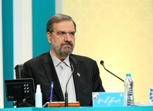 محسن رضایی به خاطر گفتن«یاساشین آذربایجان» عذرخواهی کرد/ آقای زاکانی گلایه دارم